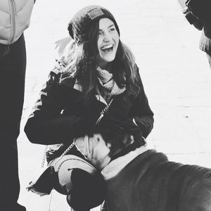 Meet your Posher, Ellie